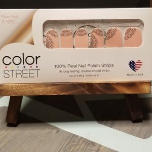 Saloon Girl  Color Street Nail Polish